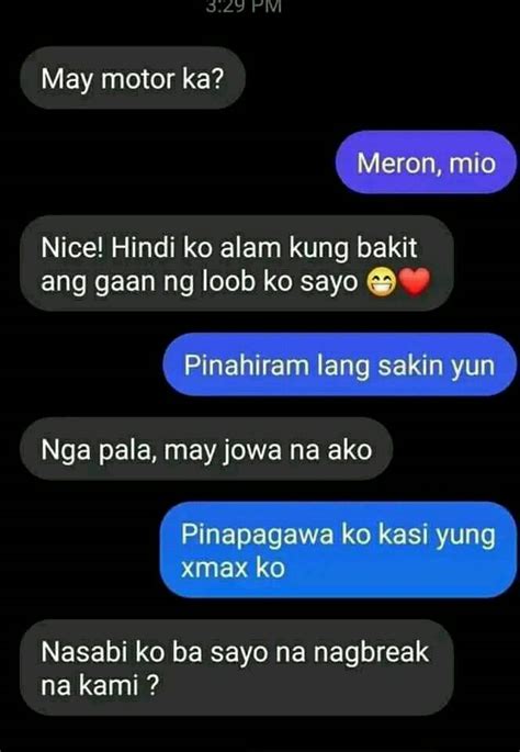 jowa mo pala siya pasensya na kung napagjakolan ko siya|Google Translate.